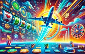 Ilustrasi olahraga dan hiburan virtual