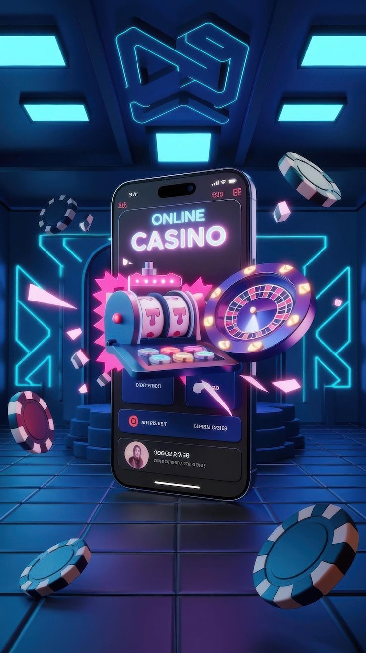 Panduan keamanan akun di layar mobile